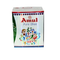 Amul Pure Ghee, 500ml