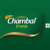 Chambal Refined Oil - Soya Bean , 5L