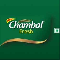 Chambal Refined Oil - Soya Bean , 2L