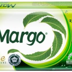 Margo Original Neem Soap - 100 g (Pack of 3)