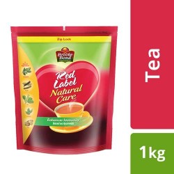 Red Label Tea - Natural Care, 1 kg