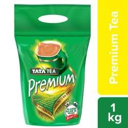 Tata Tea Premium Leaf Tea, 1 kg