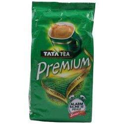 Tata Tea Premium Leaf Tea, 250 g