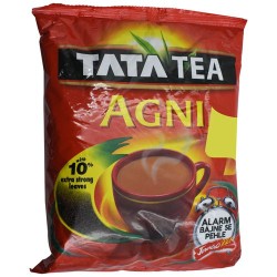 Tata Tea Agni Leaf Tea, 500 g