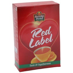 Red Label Tea, 500 g Carton