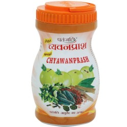 Patanjali Special Chyawanprash, 1 kg Jar