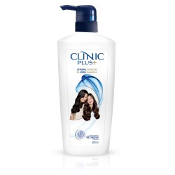 Clinic Plus Strong & Long Health Shampoo 650 ml