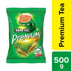 Tata Tea Premium Leaf 500gm