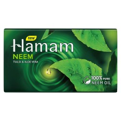 Hamam Soap Bar 150gm