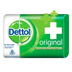 Dettol Soap, Original - 75gm