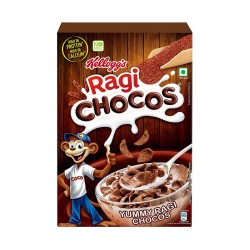 Kellogg's Chocos Ragi, 350g