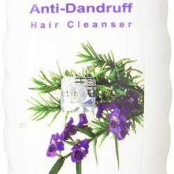 Patanjali Kesh Kanti Anti-Dandruff Hair Cleanser Shampoo, 200ml