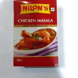 Nilon's Chicken Masala 100g