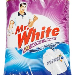 Mr. White Powder - 5 kg