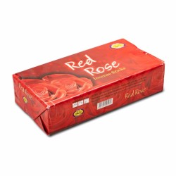 Cycle Red Rose Agarbatti (Pack of 12)