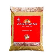 Aashirvaad Shudh Chakki Whole Wheat Atta 10 kg.