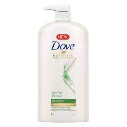 Dove Hair Fall Rescue Shampoo 1 L. 