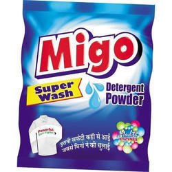 Migo Detergent Powder 1kg
