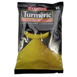 Everest Powder - Golden Yellow Turmeric, 100 g Pouch