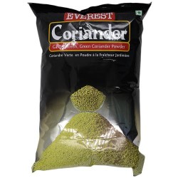 Everest Powder - Green Coriander, 500 g