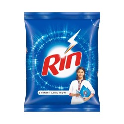 Rin Detergent Powder, 500 g