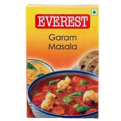 Everest Garam Masala, 100 g