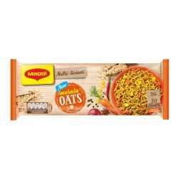 MAGGI Oats Noodles - Masala, 290 g