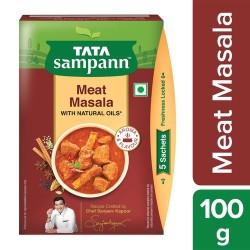 Tata Sampann Masala - Meat, 100 g