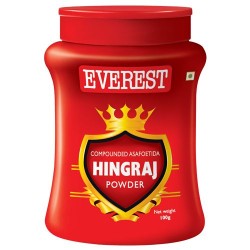 Everest Powder - Hingraj, 100 g