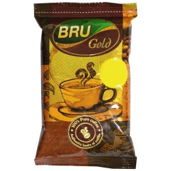 Bru Instant Coffee - Gold, 50 g