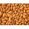 Almonds Dry Fruits, 100 gm