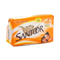 Santoor Soap 100 gms